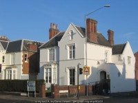 Clarendon Dental Practice (C) David Stowell :: Geograph Britain and Ireland Clarendon Dental Practice (C) David Stowell