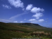 Aisgill Moor from above Aisgill Moor... © Tom Richardson :: Geograph Britain and Ireland Aisgill Moor from above Aisgill Moor...... 