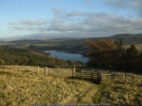 Errwood Reservoir © Jonathan Wakefield :: Geograph Britain and Ireland Errwood Reservoir &copy; Jonathan Wakefield