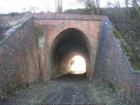 Bridge under the SMJR © David Stowell cc-by-sa/2.0 :: Geograph Britain and Ireland Bridge under the SMJR &copy; David Stowell cc... 