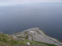 Ailsa Craig Lighthouse Viewed From... © James T M Towill :: Geograph Britain and Ireland Ailsa Craig Lighthouse Viewed From......