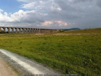 Ribblehead Viaduct © Andy Jamieson :: Geograph Britain and Ireland Ribblehead Viaduct &copy; Andy Jamieson