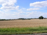 Fields along the A1120 near Pettaugh © Geographer :: Geograph... and Ireland Fields along the A1120 near Pettaugh &copy; Geographer