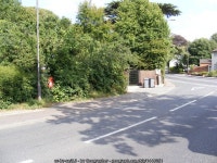 A1120 High Street,Telephone Box & George... © Geographer :: Geograph Britain and Ireland A1120 High Street... 