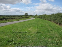 Bradley Road © Hugh Venables cc-by-sa/2.0 :: Geograph Britain and Ireland Bradley Road &copy; Hugh Venables cc-by-sa/2.0