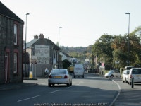2009 : A420 High Street, Warmley © Maurice Pullin :: Geograph... and Ireland 2009 : A420  High Street, Warmley &copy; Maurice Pullin