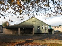 Hut 8, Bletchley Park © Gerald Massey cc-by-sa/2.0 :: Geograph Britain and Ireland Hut 8, Bletchley Park &copy; Gerald... 