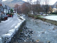 Sharp frost at Glenridding © Sharon Leedell cc-by-sa/2.0 :: Geograph Britain and Ireland Sharp frost at Glenridding... 