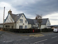 The Old School, Harrapool © Richard Dorrell cc-by-sa/2.0 :: Geograph Britain and Ireland The Old School, Harrapool... 