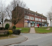 St Julians post office, Newport © Jaggery cc-by-sa/2.0 :: Geograph Britain and Ireland St Julians post office, Newport... 