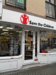 Charity shop in Montague Street © Basher Eyre :: Geograph Britain and Ireland Charity shop in Montague Street &copy; Basher Eyre