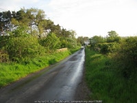 Approaching Trabboch House © Phil Williams cc-by-sa/2.0 :: Geograph Britain and Ireland Approaching Trabboch House &copy; Phil... 