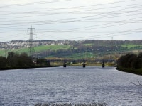 River Tyne below Newburn Bridge © Andrew Curtis :: Geograph Britain and Ireland River Tyne below Newburn Bridge &copy; Andrew Curtis