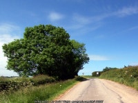 A157 Junction © David Wright :: Geograph Britain and Ireland A157 Junction &copy; David Wright