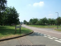 Whittlebury (North) © Rob Farrow :: Geograph Britain and Ireland Whittlebury (North) &copy; Rob Farrow
