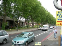 Seven Sisters Road N15 © Danny P Robinson :: Geograph Britain and Ireland Seven Sisters Road N15 &copy; Danny P Robinson