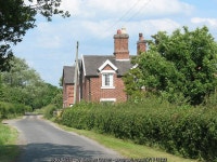 Broad Lane Farm © Stephen Craven :: Geograph Britain and Ireland Broad Lane Farm &copy; Stephen Craven