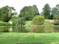 © Ian Knox cc-by-sa/2.0 :: Geograph Britain and Ireland... Sizergh Castle Garden owned by the... &copy; Ian Knox cc-by-sa/2.0