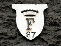 The Horseshoe Shop, Antrim (4) © Albert Bridge :: Geograph Britain and Ireland The Horseshoe Shop, Antrim (4) &copy; Albert Bridge