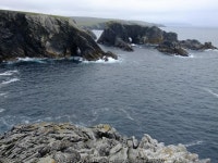 Looking south across Aastack Geo © Tim Harrison :: Geograph Britain and Ireland Looking south across Aastack Geo &copy; Tim Harrison