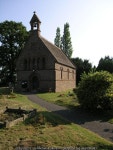 Holy Trinity © Michael Patterson :: Geograph Britain and Ireland Holy Trinity &copy; Michael Patterson