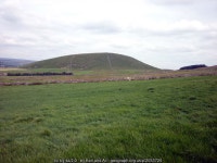 The path to Thorpe © Karl and Ali :: Geograph Britain and Ireland The path to Thorpe &copy; Karl and Ali