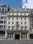 Quebec Government Office, 59 Pall Mall © Oxyman cc-by-sa/2.0 :: Geograph Britain and Ireland Quebec Government Office, 59 Pall... 