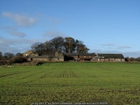 Sniperley Farm © Trevor Littlewood :: Geograph Britain and Ireland Sniperley Farm &copy; Trevor Littlewood