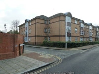 Junction of Brunswick and Astley ... © Basher Eyre :: Geograph Britain and Ireland Junction of Brunswick and Astley ...... 