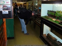 RH&DR New Romney, Model Railway... © Helmut Zozmann :: Geograph Britain and Ireland RH&DR New Romney, Model Railway...... 