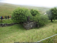 Ribblehead Viaduct Walk July 2009 -... © John S Turner cc-by-sa/2.0 :: Geograph Britain and Ireland Ribblehead Viaduct Walk July... 