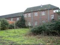 Hales Hospital - north elevation © Evelyn Simak cc-by-sa/2.0 :: Geograph Britain and Ireland Hales Hospital - north elevation... 