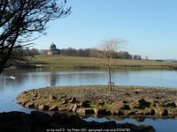 Temple of Minerva © Peter Gill :: Geograph Britain and Ireland Temple of Minerva &copy; Peter Gill