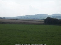 Warwickshire farmland © Michael Dibb cc-by-sa/2.0 :: Geograph Britain and Ireland Warwickshire farmland &copy; Michael Dibb cc... 