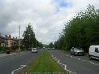Ring Road - viewed from Butt Lane © Betty Longbottom cc-by-sa/2.0 :: Geograph Britain and Ireland Ring Road - viewed from Butt... 