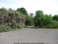 No. 1 car park, Longniddry Bents © Richard Webb :: Geograph Britain and Ireland No. 1 car park, Longniddry Bents &copy; Richard Webb