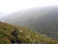 Hills on the west of Glen Roy © Andrew Spenceley :: Geograph Britain and Ireland Hills on the west of Glen Roy &copy; Andrew... 
