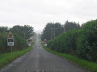 Watten level crossing © Phil Williams :: Geograph Britain and Ireland Watten level crossing &copy; Phil Williams
