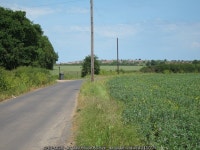 Molehill Road © Oast House Archive :: Geograph Britain and Ireland Molehill Road &copy; Oast House Archive