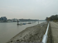 Putney Bridge to Parsons Green and back... © Basher Eyre :: Geograph Britain and Ireland Putney Bridge to Parsons Green and... 
