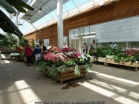 Wisley in June 2011 (80) © Basher Eyre cc-by-sa/2.0 :: Geograph Britain and Ireland Wisley in June 2011 (80) &copy; Basher Eyre... 