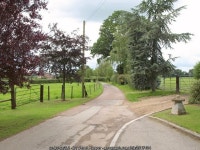 Angrove Lane © Derek Harper cc-by-sa/2.0 :: Geograph Britain and Ireland Angrove Lane &copy; Derek Harper cc-by-sa/2.0