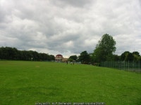 Military Vehicle Museum Exhibition Park © P Glenwright :: Geograph Britain and Ireland Military Vehicle Museum Exhibition Park... 