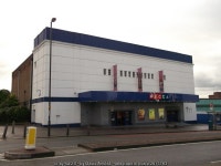 Mecca Bingo Hall, Eltham © David Anstiss :: Geograph Britain and Ireland Mecca Bingo Hall, Eltham &copy; David Anstiss