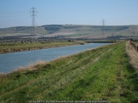 Pool Bar Cut © Oast House Archive cc-by-sa/2.0 :: Geograph Britain and Ireland Pool Bar Cut &copy; Oast House Archive cc-by-sa/2.0