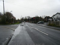 Mossy Lea Road © Colin Pyle :: Geograph Britain and Ireland Mossy Lea Road &copy; Colin Pyle