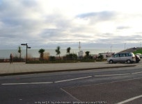 Sea Front, Eastbourne © nick macneill :: Geograph Britain and Ireland Sea Front, Eastbourne &copy; nick macneill