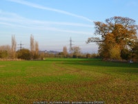 Farmland, Sandford-on-Thames © Andrew Smith :: Geograph Britain and Ireland Farmland, Sandford-on-Thames &copy; Andrew Smith