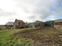 Pea Farm © Robert Graham cc-by-sa/2.0 :: Geograph Britain and Ireland Pea Farm &copy; Robert Graham cc-by-sa/2.0