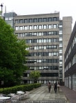 Roxby Building, Bedford Street South,... © Stephen Richards cc-by-sa/2.0 :: Geograph Britain and Ireland Roxby Building, Bedford... 
